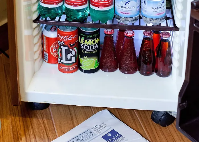 Augustea מלון רומא