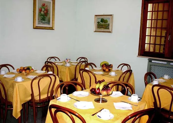 מלון Augustea רומא
