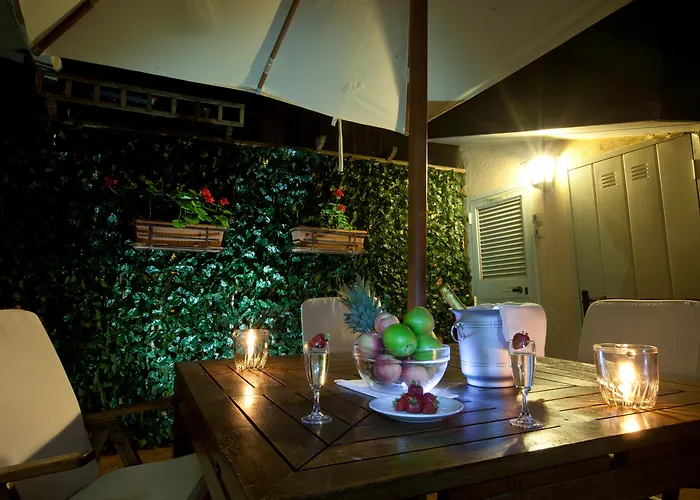 מלון Augustea רומא