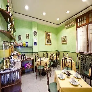 מלון Augustea רומא
