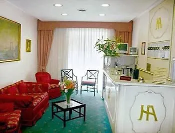 Augustea רומא