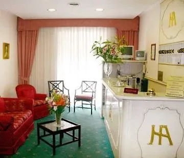 Augustea 3* רומא