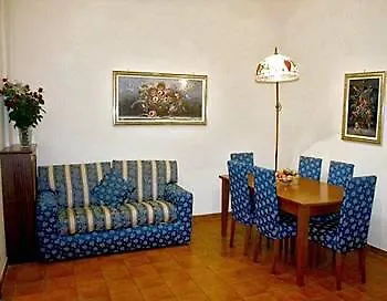 Augustea 3* רומא
